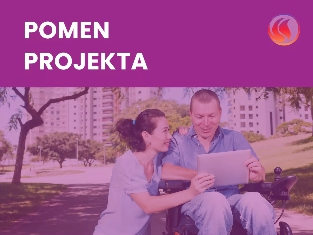 Zakaj je projekt pomemben?