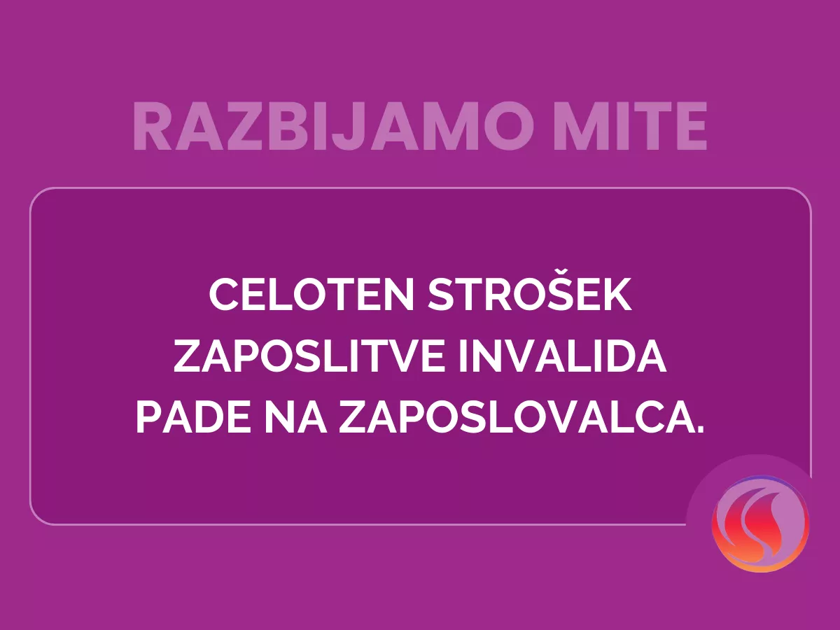 Razbijamo mite!
