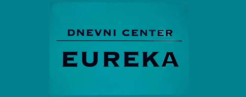 Spodbujamo inkluzivnost: Društvo za pomoč in samopomoč Želva – Eureka Žalec