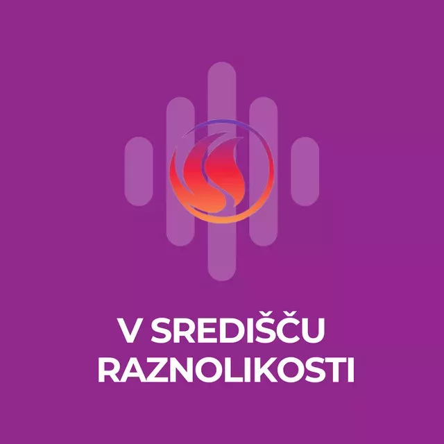 Razbijanje mitov in stereotipov o invalidnosti na delovnem mestu z Anjo Smogavec