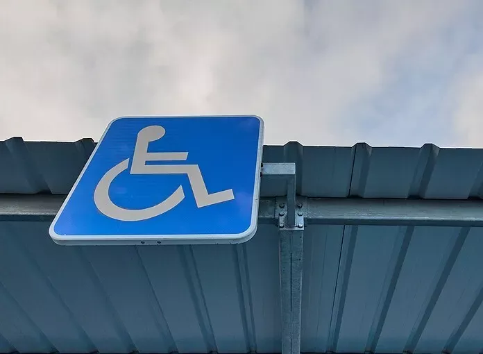 Zakon o osebni asistenci