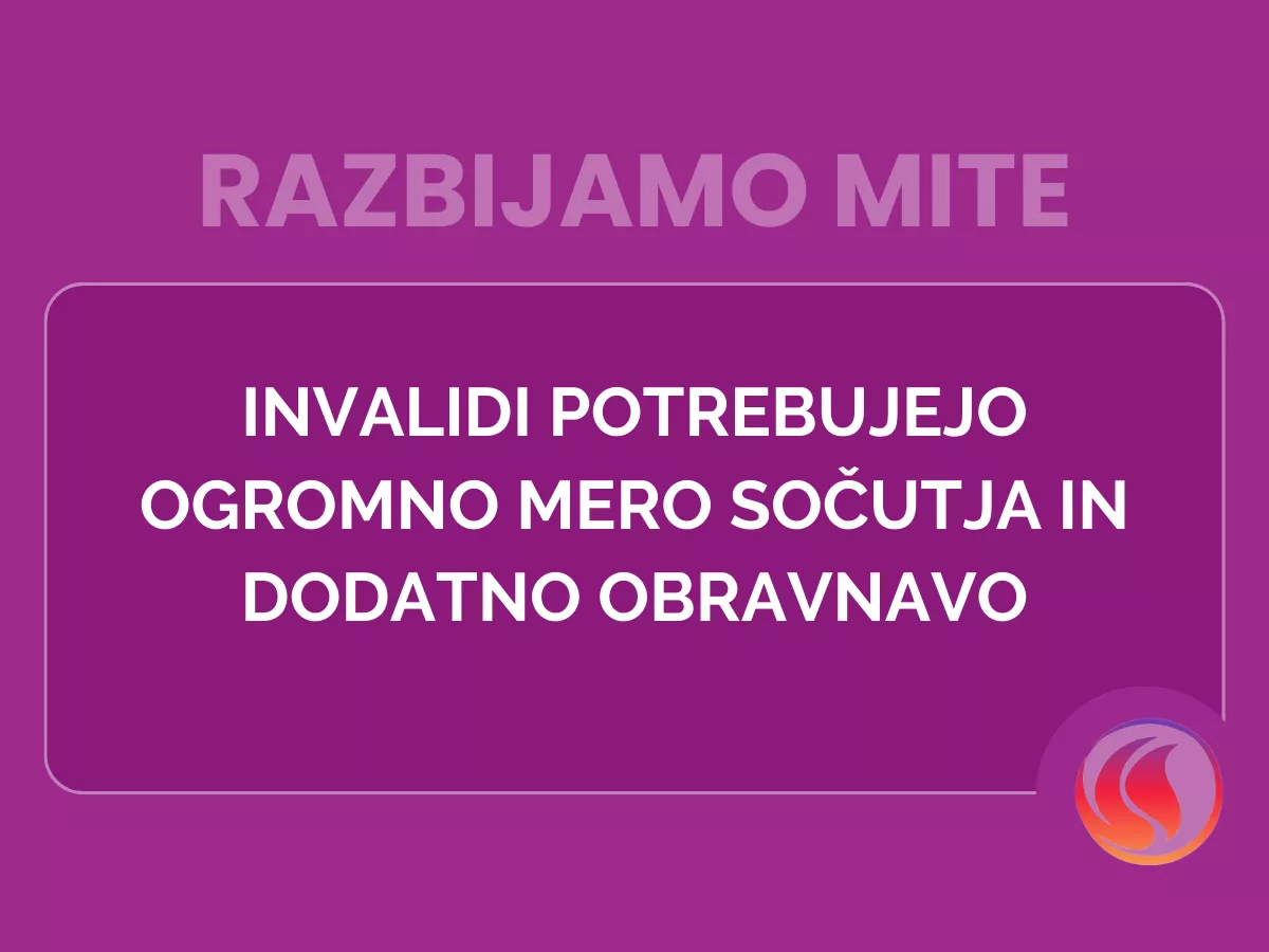 Razbijamo mite!
