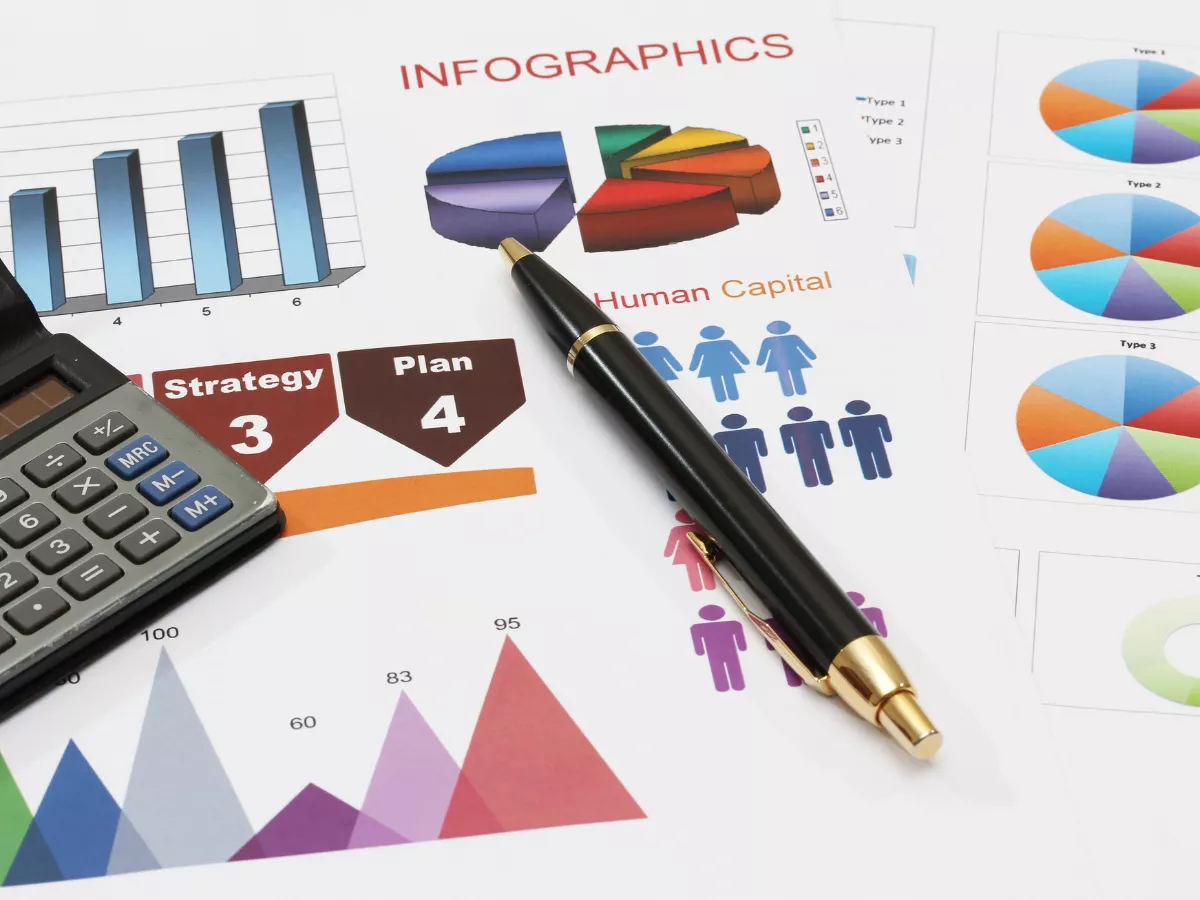 Kako oblikovati infografike, da so dostopne prav vsem?