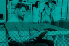 Diskriminacija na delovnem mestu