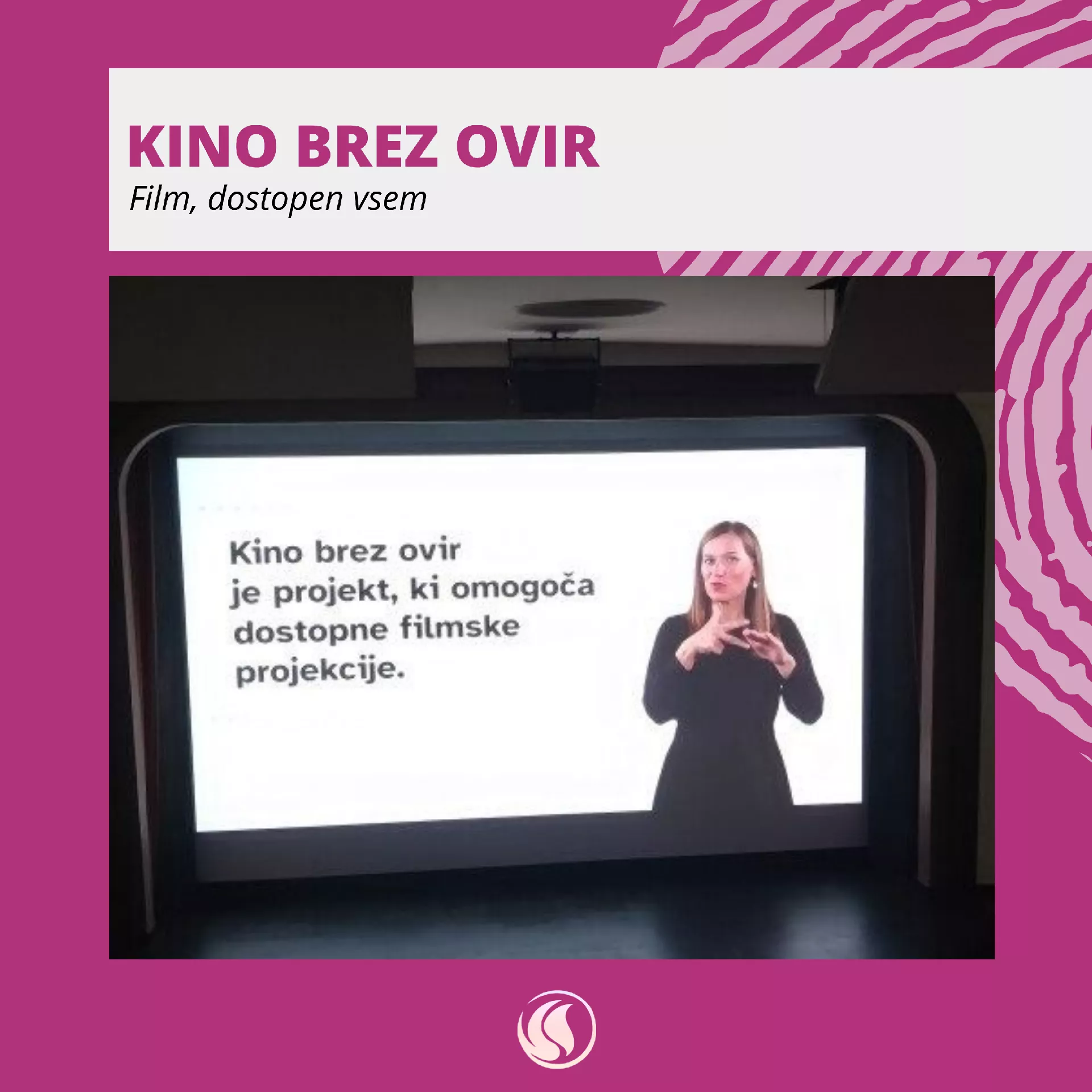 Kino brez ovir