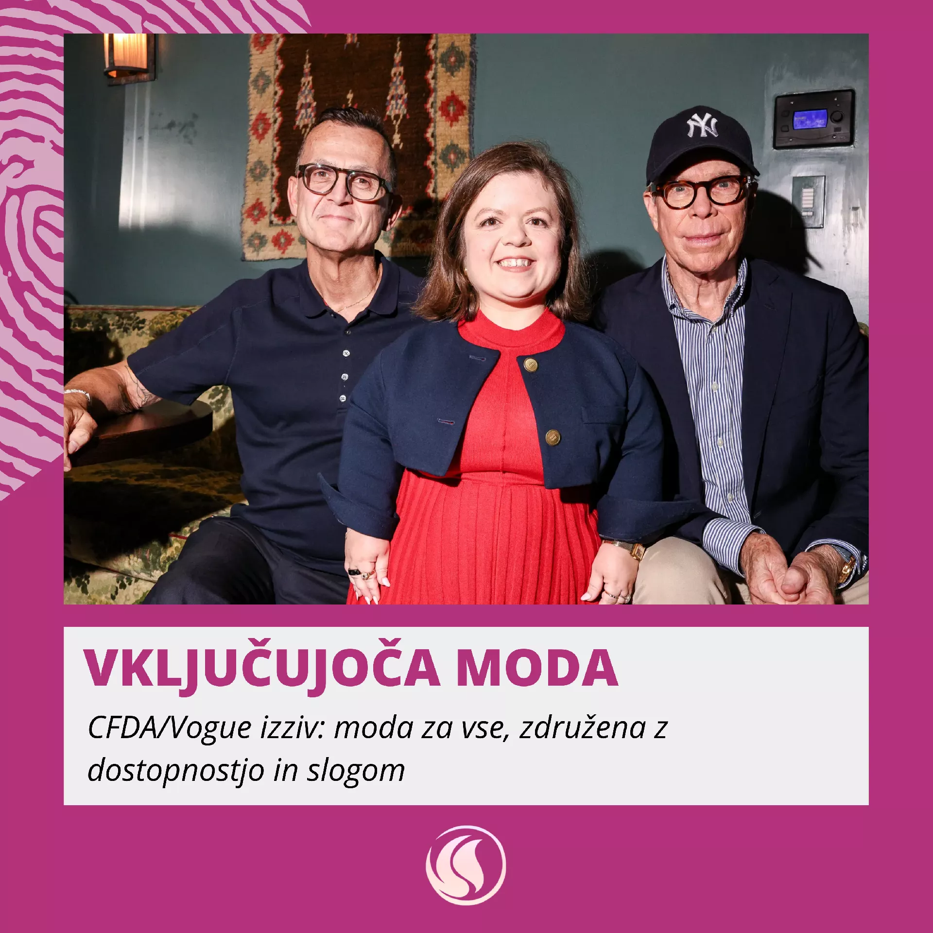 Vključujoča moda