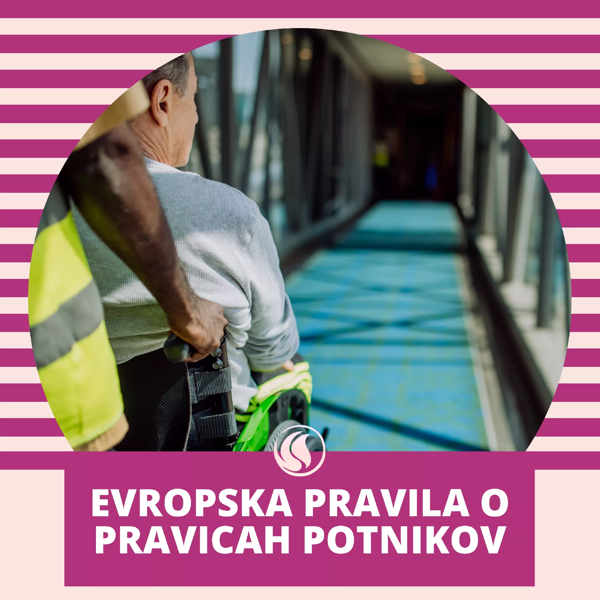 Evropska pravila o pravicah potnikov