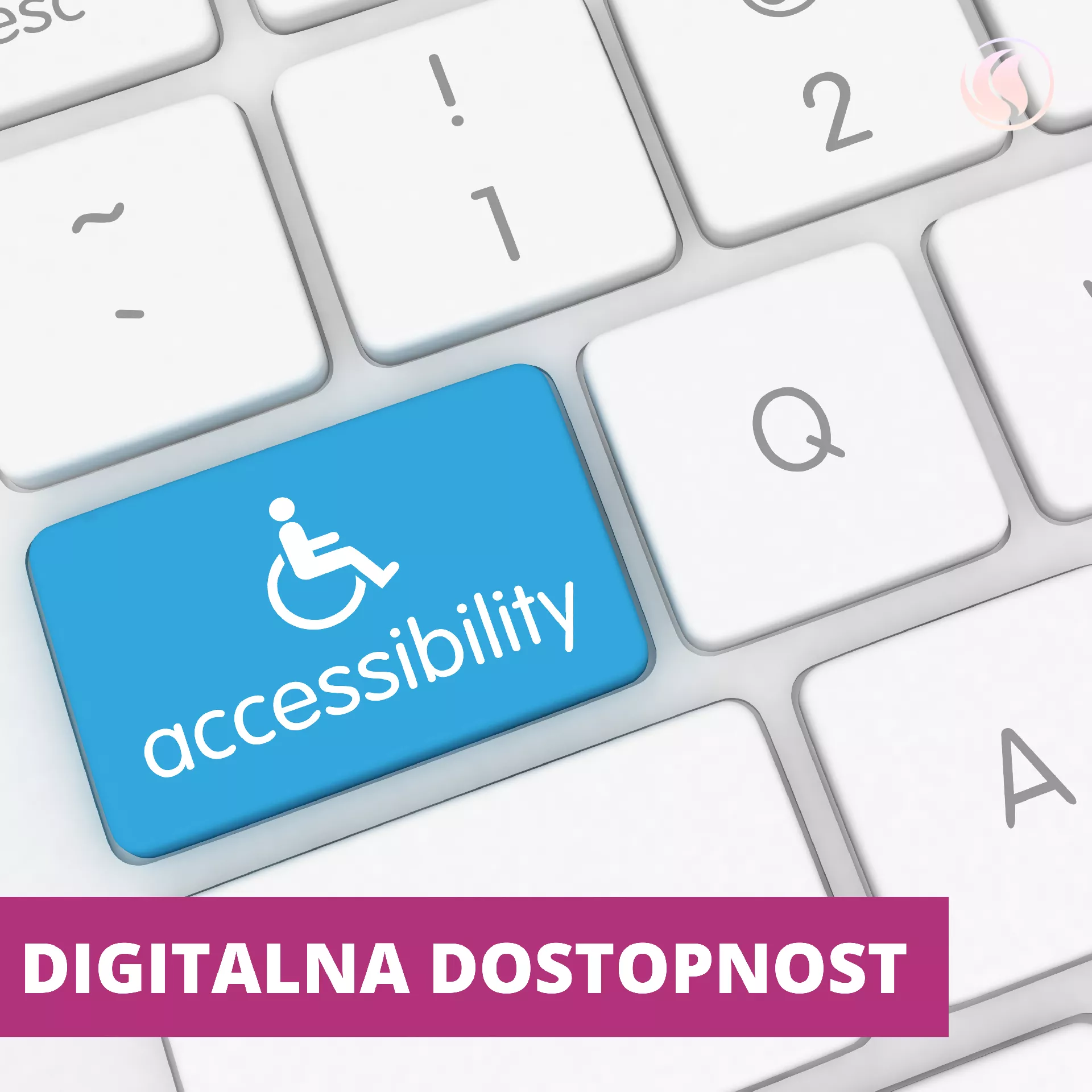 Digitalna dostopnost