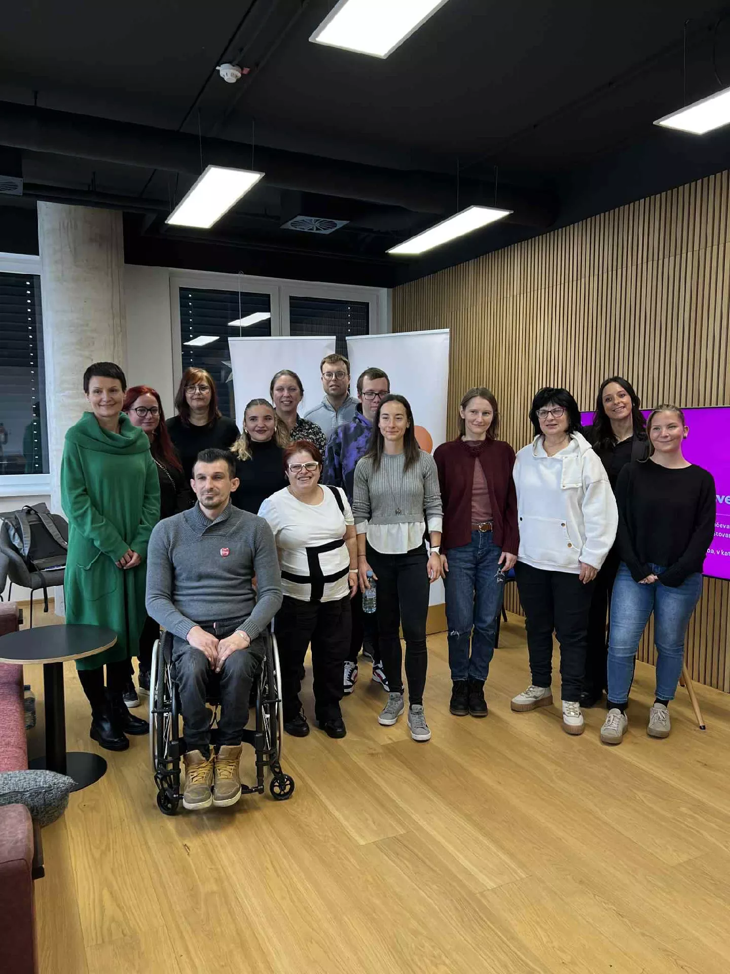 Živa knjižnica vključevanja