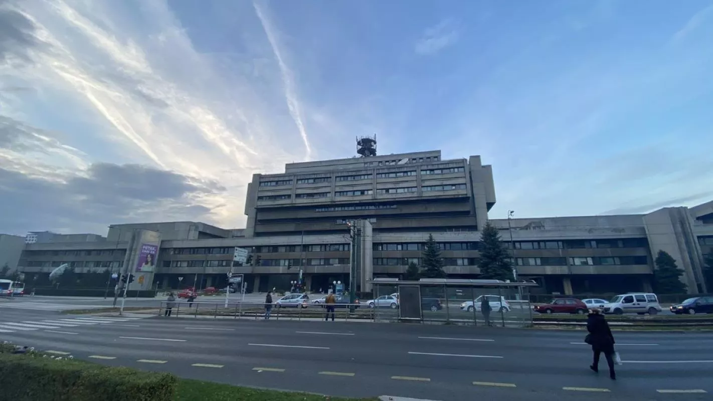 Zakaj se skriva seznam kandidatov za Upravni odbor BHRT: Med šestimi Srbi tudi oseba s črne ameriške liste?