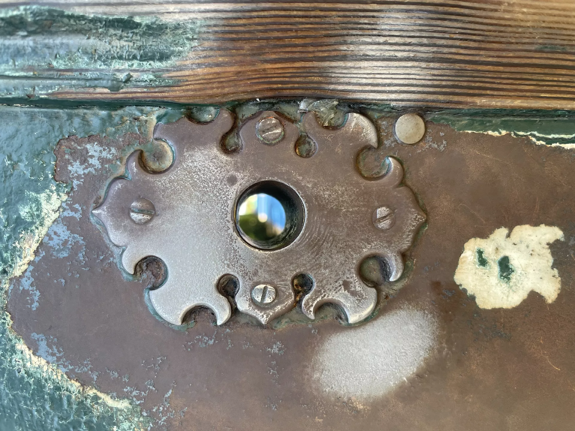 Skrb kot nasilje tudi nad starejšimi