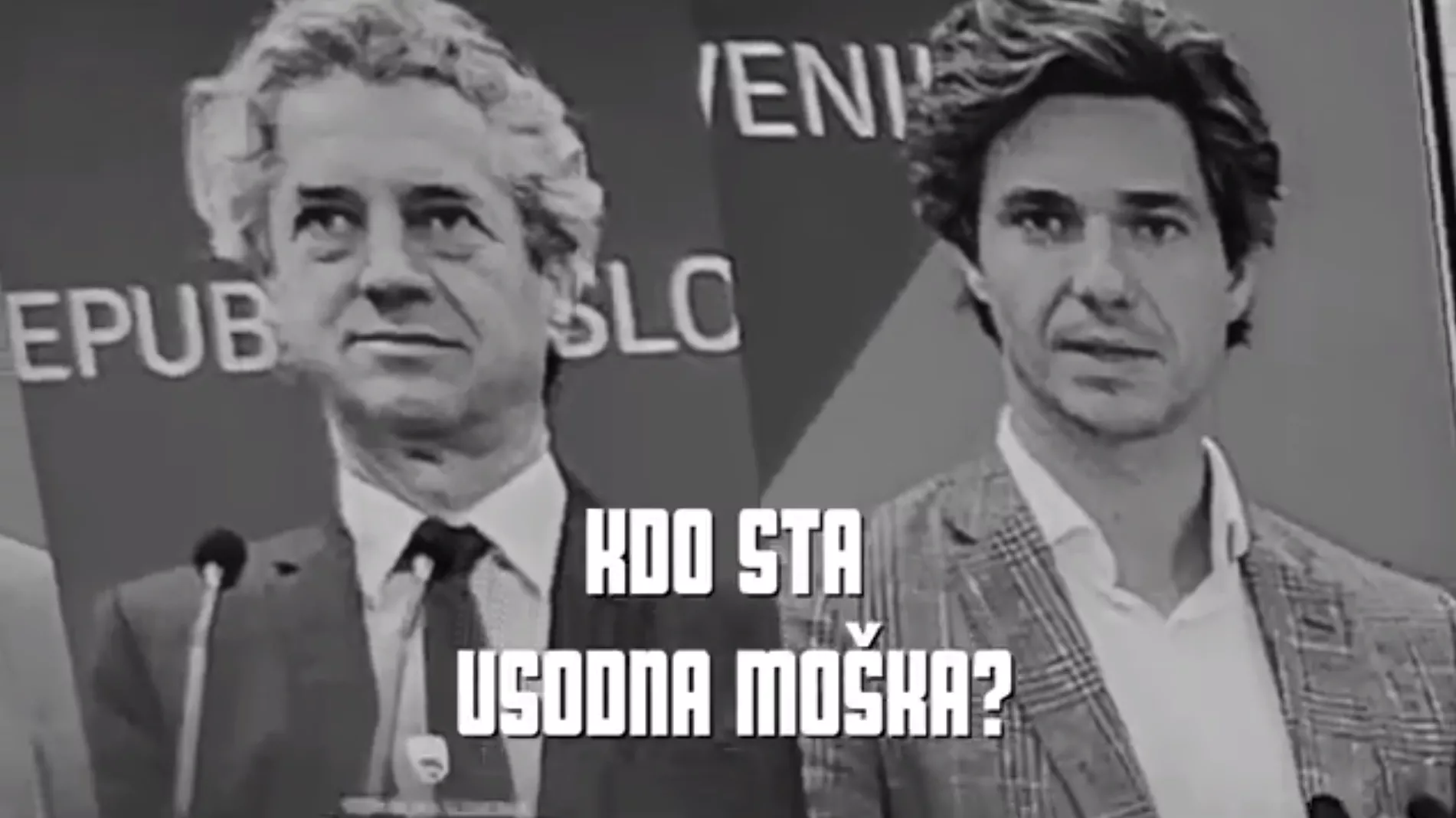 Vojakinja v akciji - 6.del (Ženske ju ljubijo?)