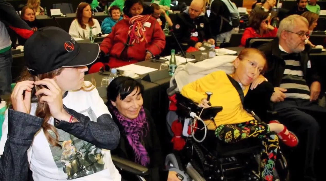 Vojakinja v akciji - 5.del