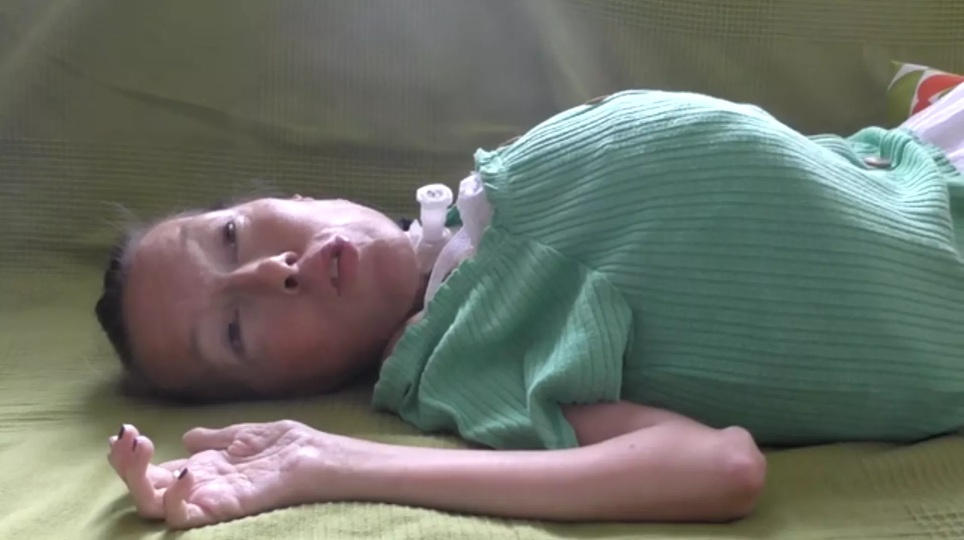 Zgodba osebne asistence