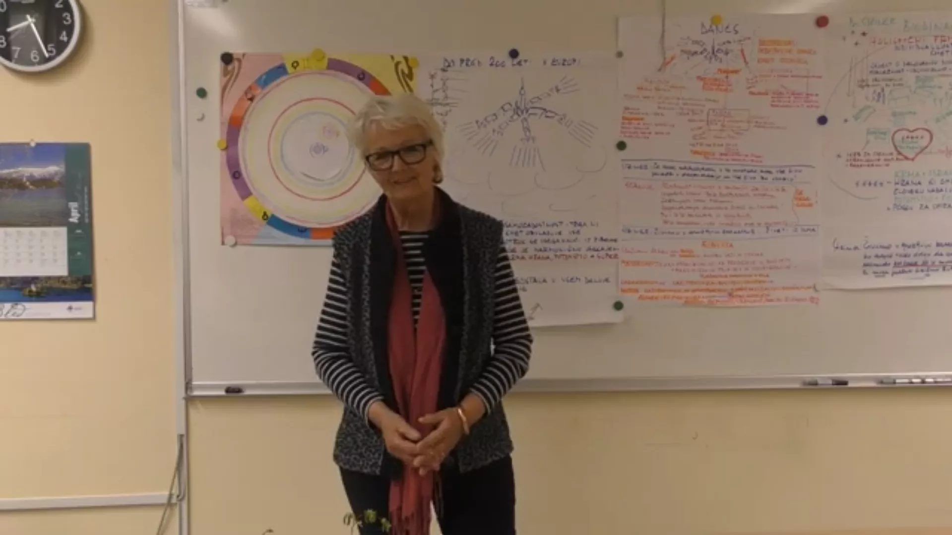 Meta Vrhunc: zadnji (6) del: Vprašanja in razprava