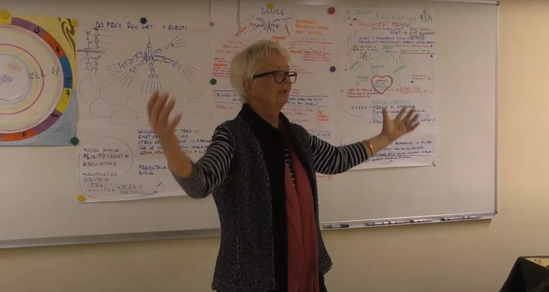 Meta Vrhunc: 5. del: Vsi imamo kolektivno odgovornost