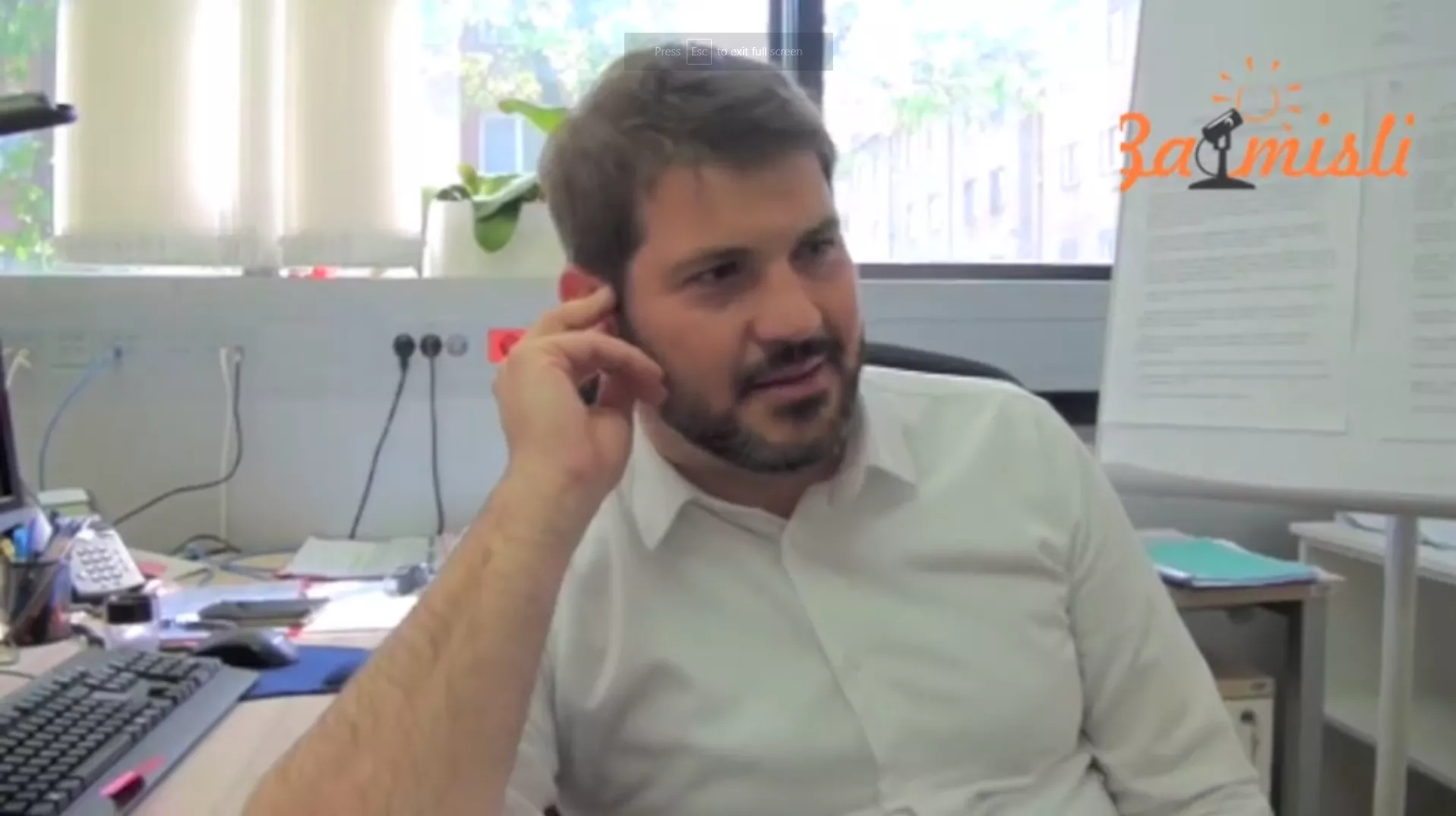 Konkretno proti diskriminaciji!?