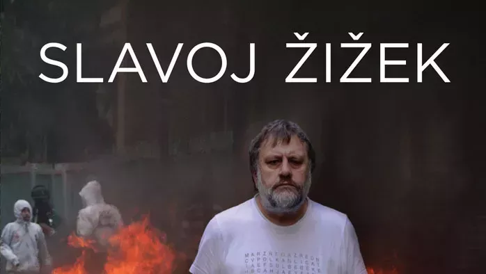 Leto nevarnega sanjanja (The Year of Dreaming Dangerously, Slavoj Žižek, 2012)
