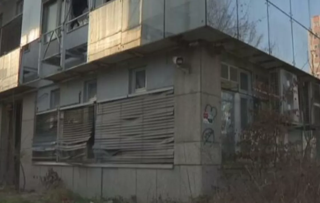 Palača slabe presoje