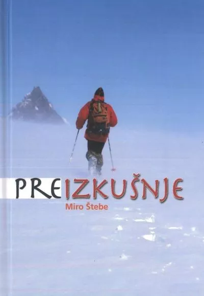 Preizkušnje – knjiga, polna usodnih prelomnic, medijska konferenca, četrtek, 11. 9. 2025 ob 11. uri, Železna cesta 14, Lj.