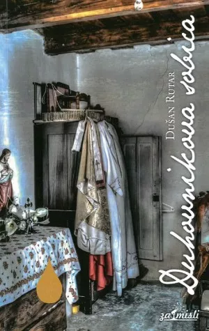 Dušan Rutar - Duhovnikova sobica