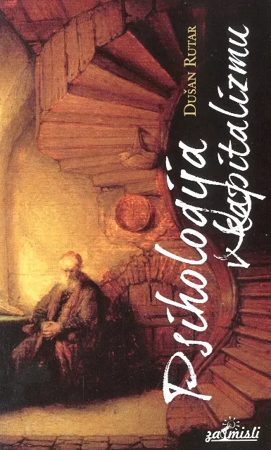 Psihologija v kapitalizmu