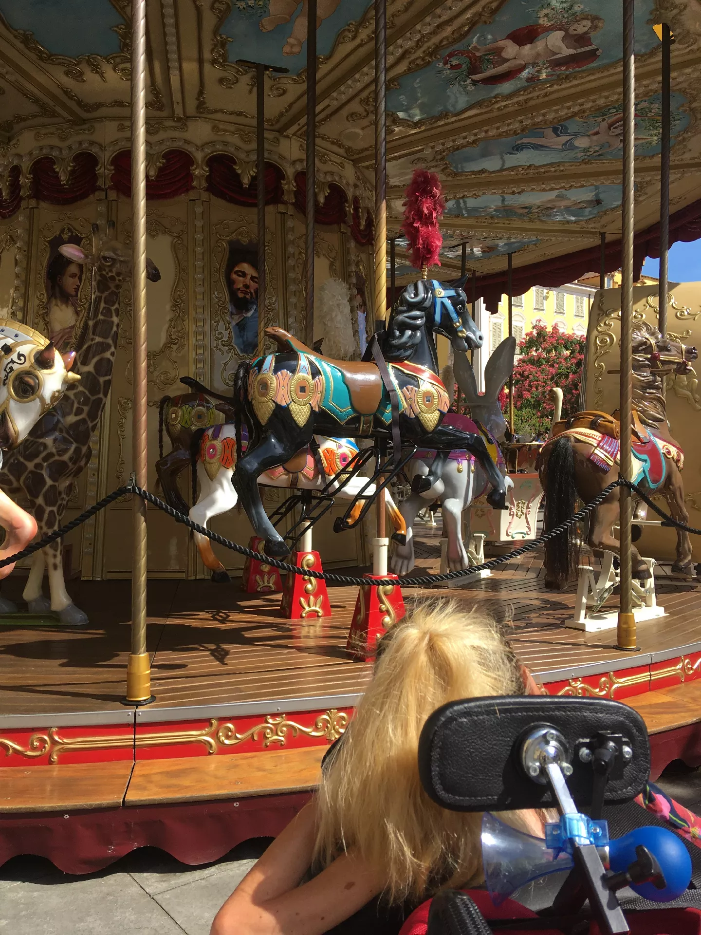 Ogljični odtis in etični kodeks Vlade RS