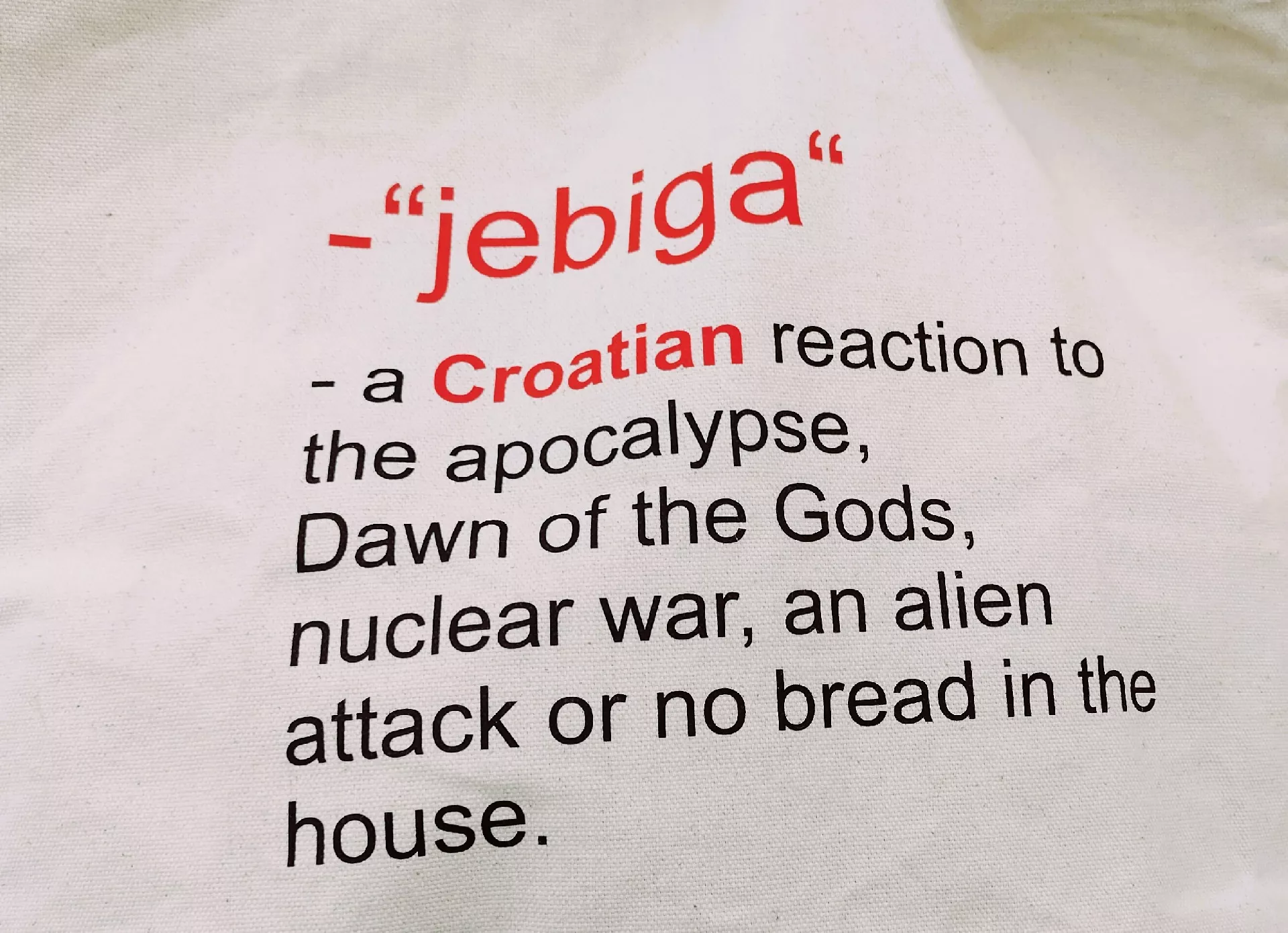 Paradoksi individualnih sanj in družbenega napredka