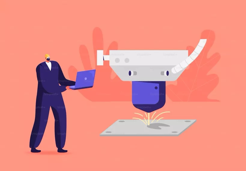 Demokratično krčenje človeških eksistenc