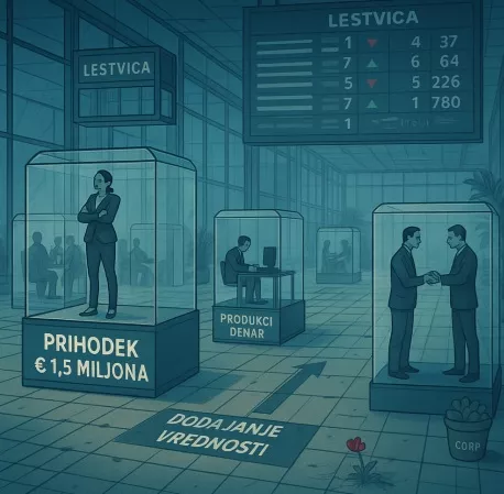 Eksistencialne rane neoliberalne racionalnosti