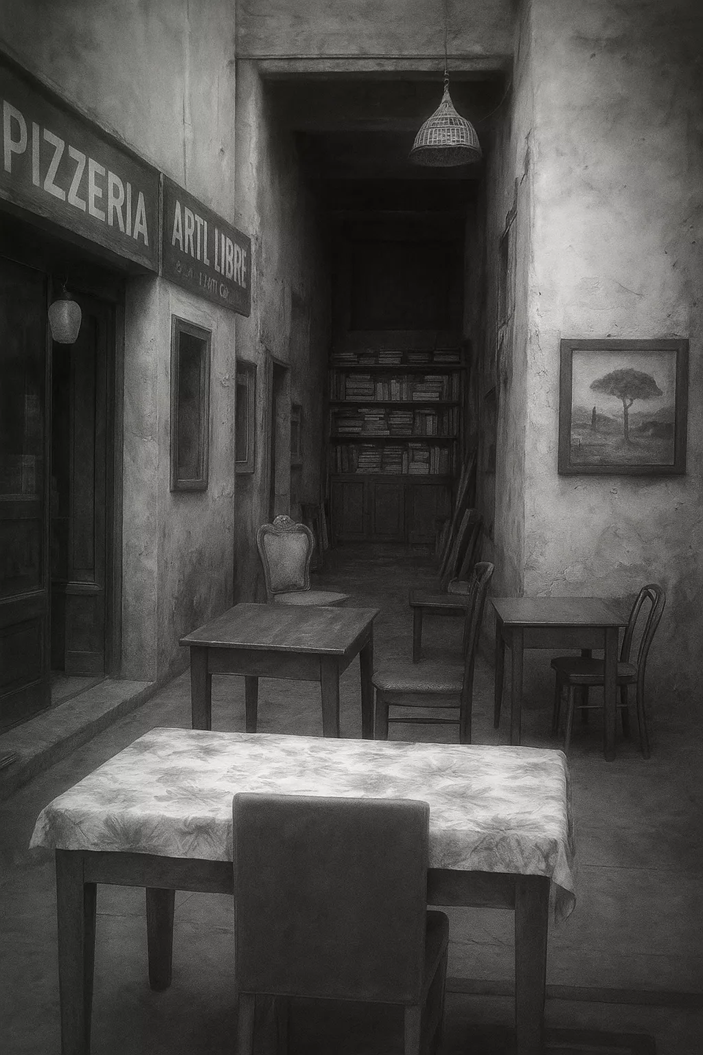 Kako ujeti oko, permisivnost in slaba vzgoja