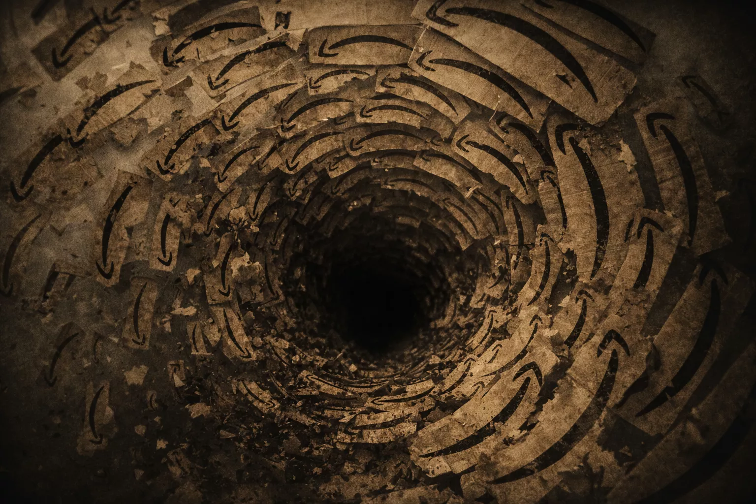 Zakaj stigma še vedno vztraja