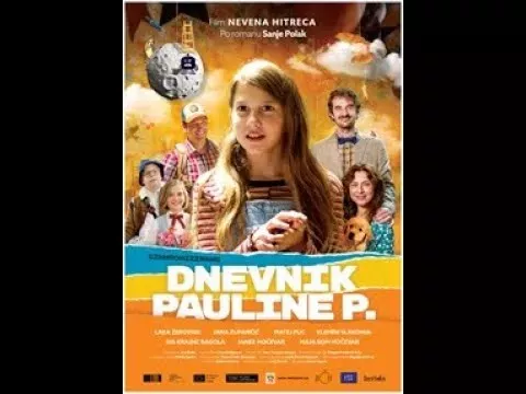 Dnevnik Pavline P. – film, ki bi ga bilo treba prepovedati