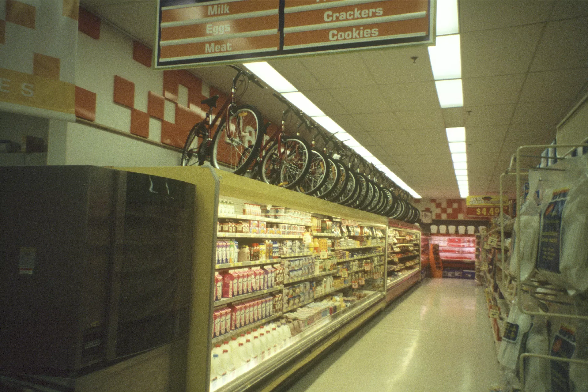 Kupec je (še vedno) kralj