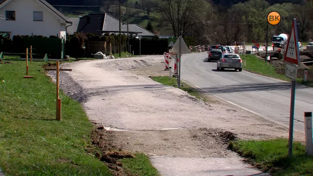 Safari po kolesarski stezi