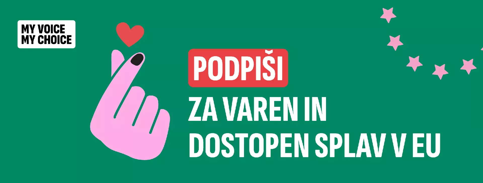 Težko je v naši domovini biti mlad