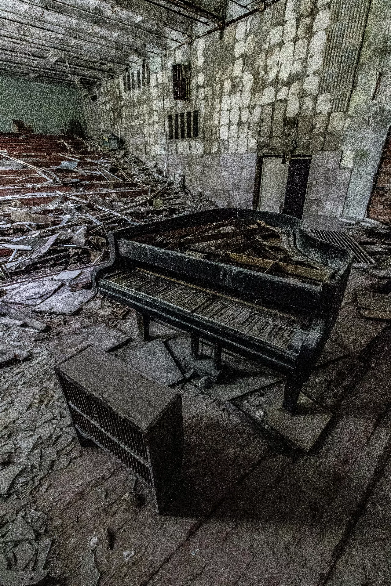 Kako dolgo traja konec sveta