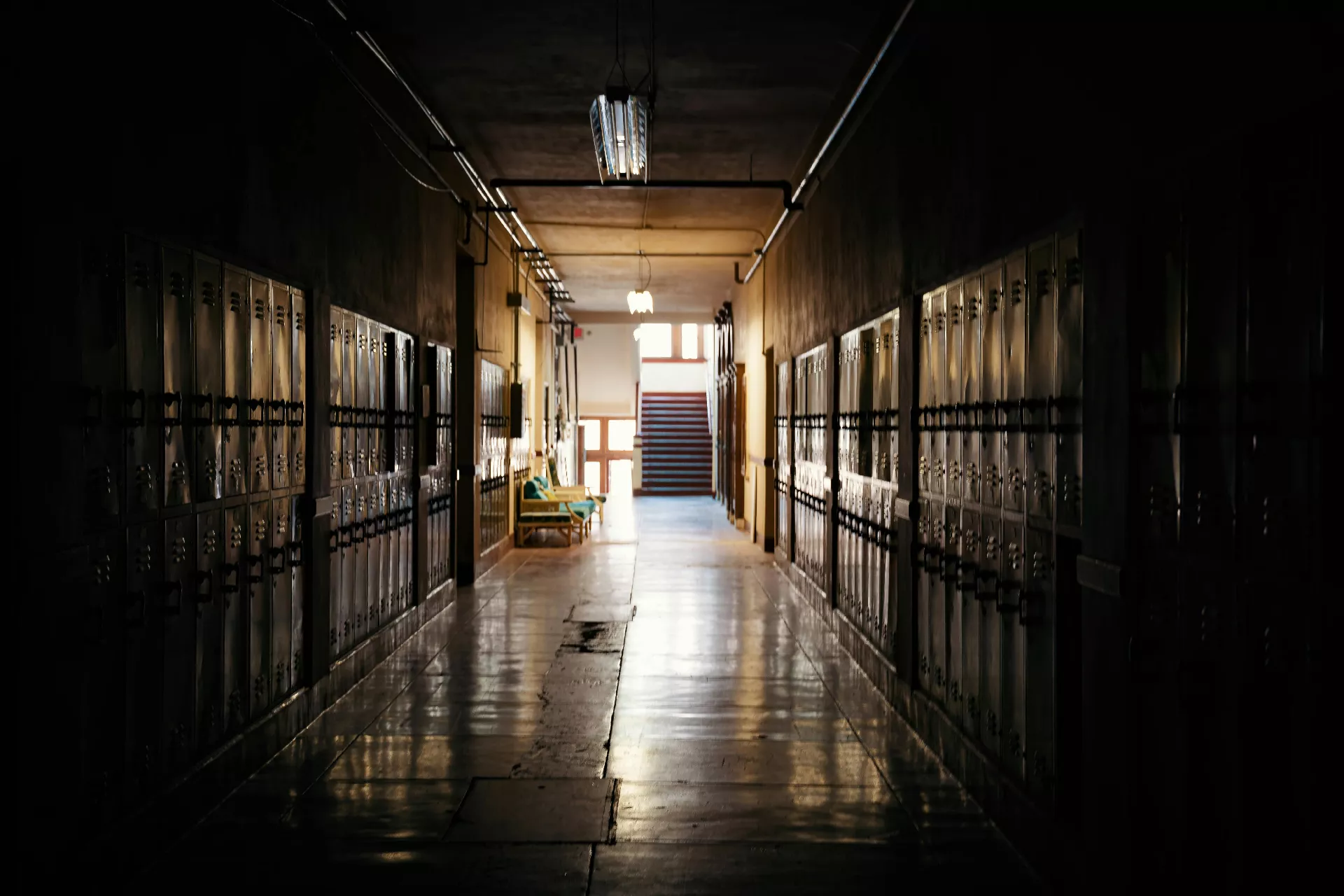 Stiske, ki so ostale v omari