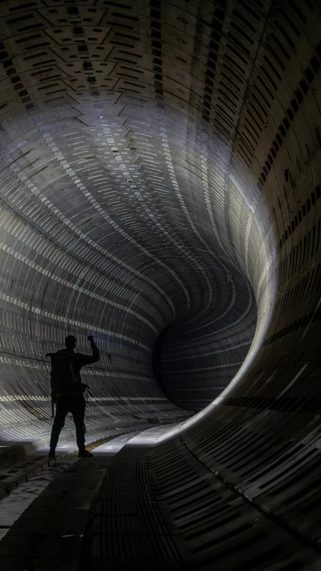 Prihodnost ne bo zelena, ampak je ne bo