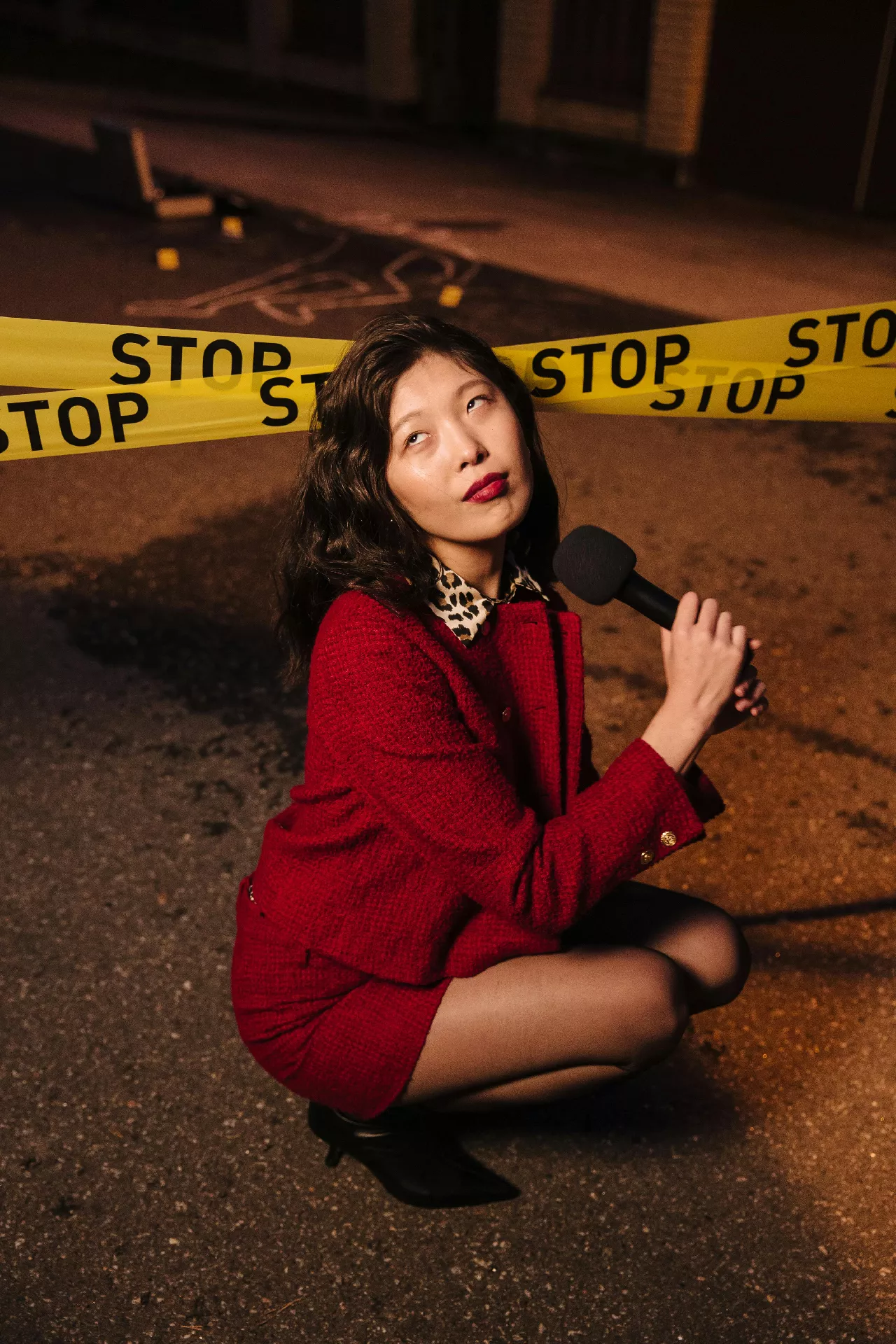 Laž izza laži, resnica izza resnice