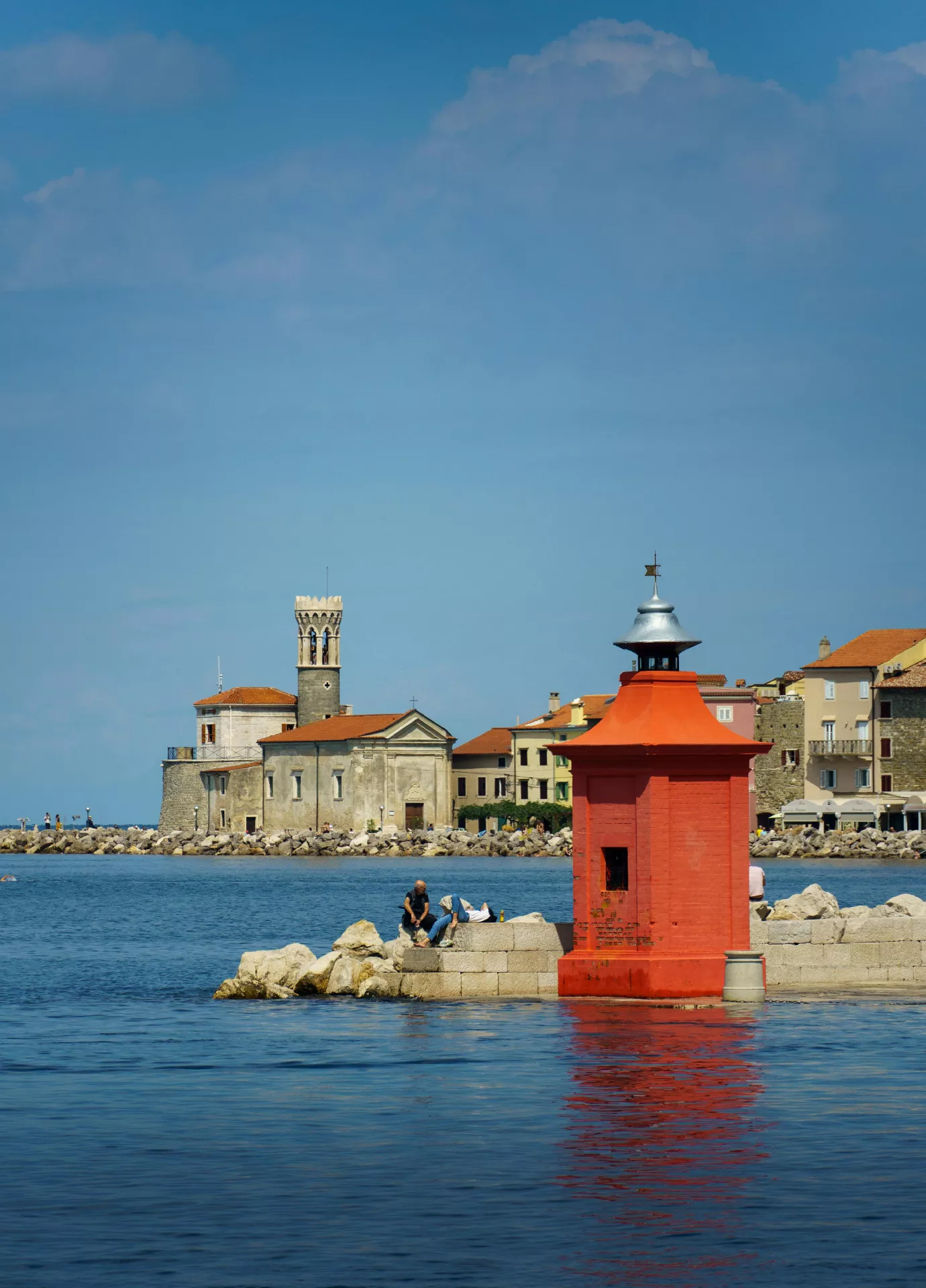 Gremo volit: zakaj in koga