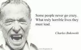 Psihoza kot pot do človeške duše