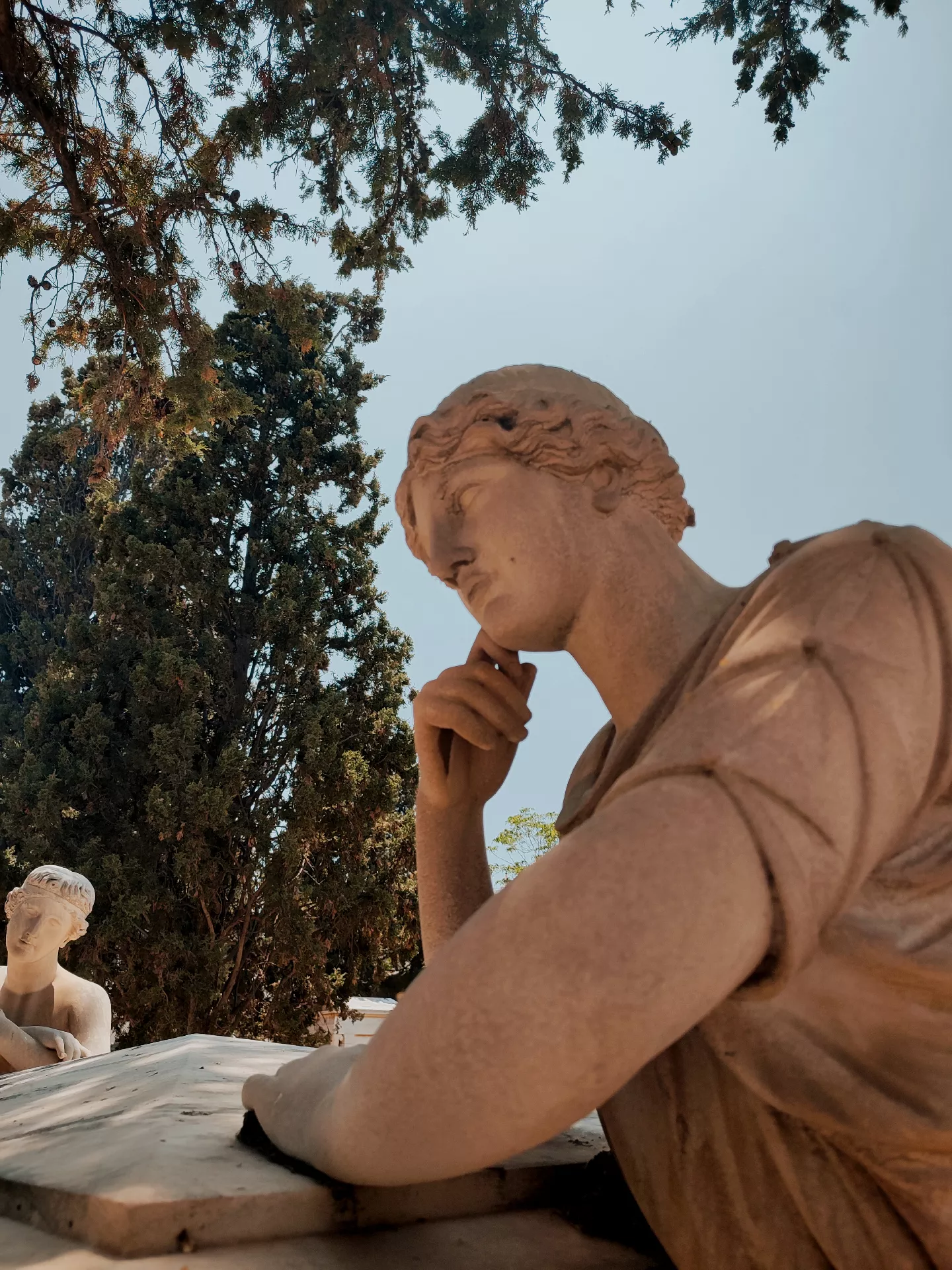 Dialog o pomenu ukvarjanja s filozofijo za naš čas