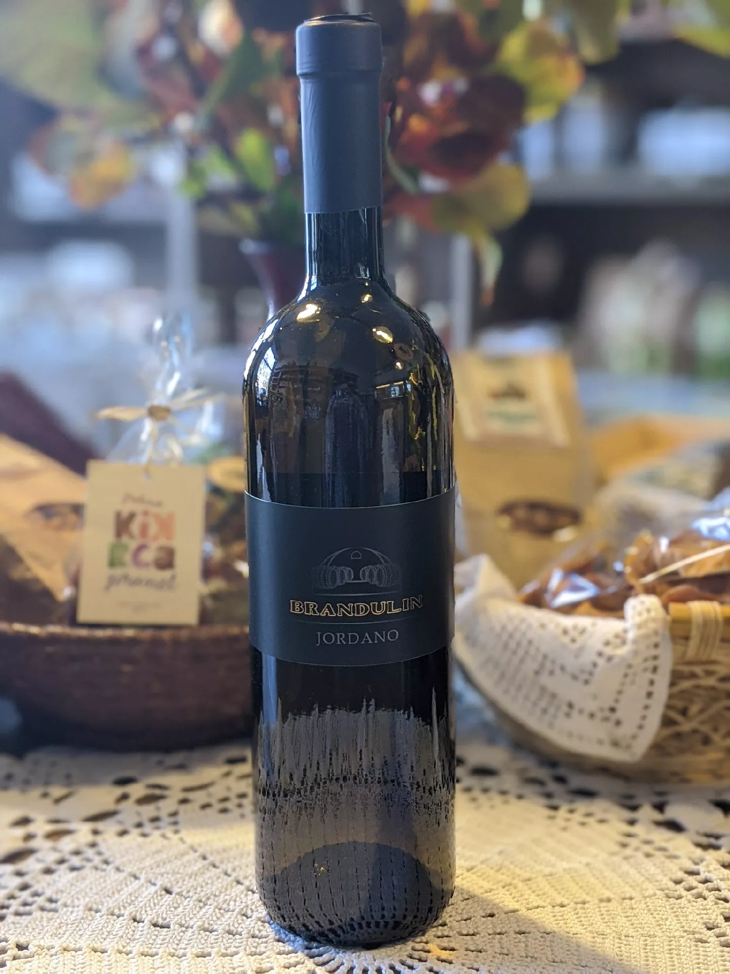 Jordano Brandulin 0,75l