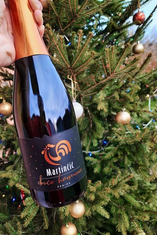 Penina douce harmonie 0,75l