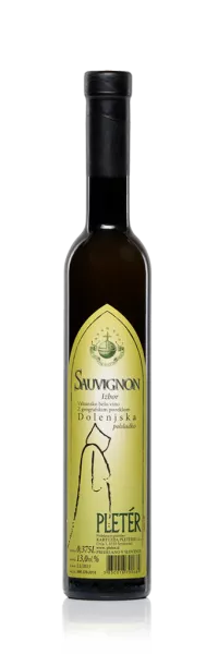 Sauvignon, izbor, polsladko