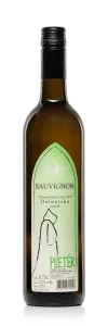 Sauvignon, polsuho