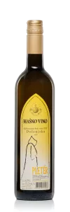 Mašno vino, suho