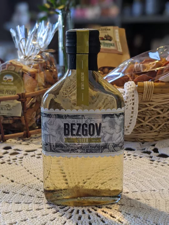 Bezgov liker 0.2l