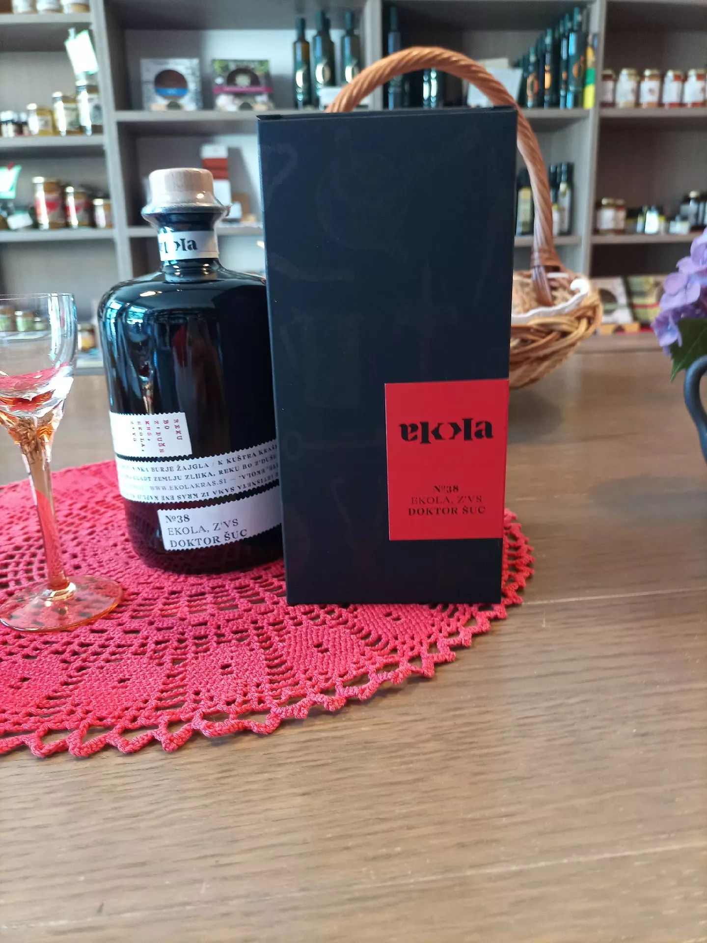 Grenčica Dr. Šuc 700ml - 2